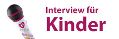 Interview für Kinder
